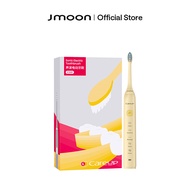 Jmoon | Ulike Ultrasonic Waterproof Electric Toothbrush