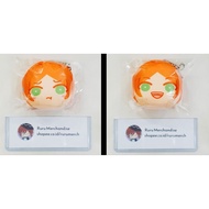 (CHECK Notes IN PIC 2) Ensemble Stars Enstars (Chibi/Mini Size) Omanjuu Nigigi Mascot 2wink