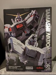 GUNDAM FIX FIGURATION METAL COMPOSITE UNICORN GUNDAM STORE LIMITED EDITION 獨角獸高達