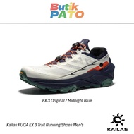 Kailas FUGA EX 3 Trail Running Shoes Men's