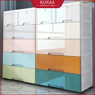 Plastic Drawer Baju With Lock Storage Drawer Cabinet Almari Baju Kabinet Baju Almari Drawer 橱柜