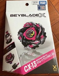 賣爆旋陀螺 CX 13