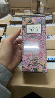 Gucci 古馳 綺夢梔子花香水100ml