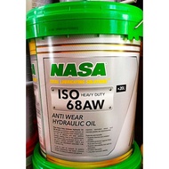 NASA 68AW Hydraulic Oil 20L OFFER NOW
