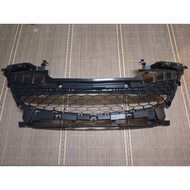 Mazda 3 BL Facelift Mesh Front Bumper (BGV4501T1B) – Genuine | Brand New