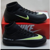 Borong Buruan  Terlaris !! Sepatu Futsal Boot Nike Mercurial Terbaru B