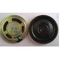 Inventory No Need To Wait- [Diameter 4CM] -Dameter 4CM 8ohm 0.5W 0.5W Small Speaker (1 Piece) [54900