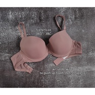 Signature US Bra 36D