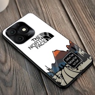 LAYAR ( 012 ) Softcase Glossy For ITEL A50/ITEL A60/ITEL A60S/ITEL A70/ITEL A80/ITEL A90/ ITEL P55 5