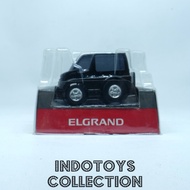 Choro Q ~ Nissan Elgrand