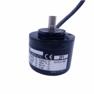 High Quality New E6C3-AG5C-360PPR Rotary Encoders Absolute for Industrial Automation