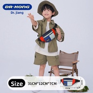 DR KONG | Cute Mini Crossbody Bag