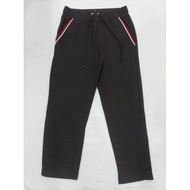 KATUN Adult Men's Jogger Pants - Cool, Trendy Men's Long Pants - Cool, Comfortable Cotton Daily Pant