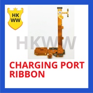 Oppo A37 Charging Charger Port Flex Ribbon
