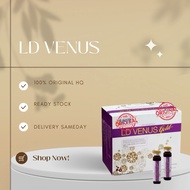 LD VENUS GOLD - 100% original