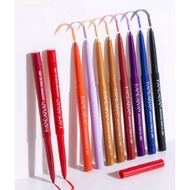 SCARLETDEPT || HANDAIYAN -- Eyeliner Crayon Cosplay Makeup