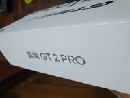 Realme GT2 Pro (12gb Ram, 256gb storage) China version released (consider as brandnew) white color (