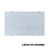 V3 LM301H 3000K 3500K 4000K  Samsung QB288 quantum led panel