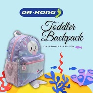 DR.KONG Toddler School Bag Kids Backpack (DK-1500199-PUP)