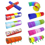 UNIFORM SATURATE82UN5 Xmas Birthday Gift Animal Caterpillar Toy Kids Toy Pop Up Tent Play Tent Crawl Tunnel Tube Play Tunnel