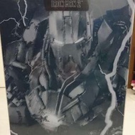 Hot Toys 鞭狂2.0 有改發光電鞭