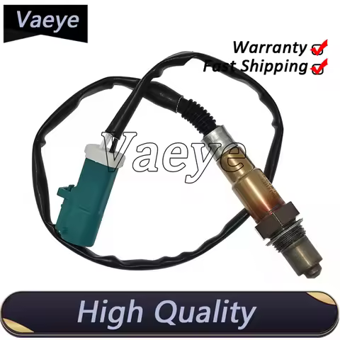 NEW 3M51-9F472-AB Lambda O2 Oxygen Sensor Air Fuel Ratio Sensor For Ford C-Max Fiesta V Focus Volvo 