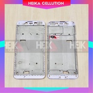 Oppo a71 2018 white bone lcd Frame