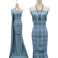 Kain Pasang SB Line Songket