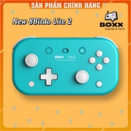 8Bitdo Lite 2 Controller for Nintendo Switch