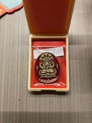 阿贊速必打盼帕間2567 盲盒