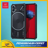 Xundd ShockProof Phone Casing Cover For Nothing Phone 3 / Nothing CMF Phone 2 Pro / Nothing Phone 3A