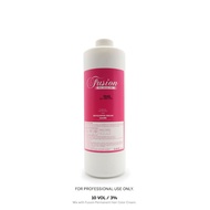 [With Freebie] Fusion Hair Color Developer Oxidizing Cream 10 VOL. 3% 1000ML