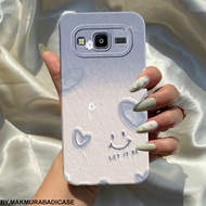 HP Samsung J7 2015 Case - Samsung J7 Core - Samsung J7 Duos - Samsung Mobile Phone Softcase - Casing