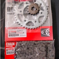 VIXON NEW GIRSET rantai o ring 415 rantai o ring 428 rantai 415