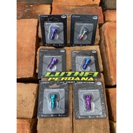 Banjo TITANIUM ORIGINAL VIETNAM Brake Hose Bolt