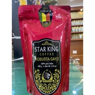 STAR KING ROBUSTA COFFEE | Aceh gayo star king robusta Coffee