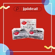 Coffee Candy 咖啡糖 Kiss Delicias Black Coffee/ Hazelnut Coffee Candy 醇然心动 咖啡糖 100g