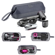 Hair Dryer Storage Bag For Dyson Portable Dustproof Organizer For Dyson Case Travel Hair Dryer Bag F