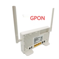 2026 100% Original new GPON ONU EPON HG8245C ONT termianl with 4FE+voice+wifi English software