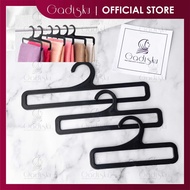 [READY STOCK] MINI SCARF HANGER / HANGER TUDUNG / HANGER SHAWL PETAK UKURAN DARI 14CM 17CM 21CM 26CM