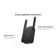 FMSHOPP 5GHz Wifi Range Extender 1200Mbps - AC1200 ️