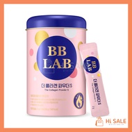 [NUTRIONE] BB LAB Collagen Powder S (30 STICKS)