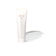 BENEFIQUE 資生堂蕊娜 淨透洗顏慕斯 正裝 130g