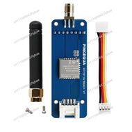 
 M5Stack M5StickC PLUS 2 ESP32 IoT Module Supports CC1101 NRF24  2-in-1 CC1101 NRF24