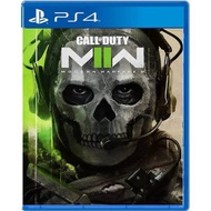 PS5 Games : COD MW2 Call of Duty Modern Warfare 2 [Zone3][มือสอง]