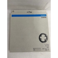 {Fashion Bike} Original Company Goods SHIMANO FC-R9200/FC-R9200-P Dedicated Chainring 50T-34T
