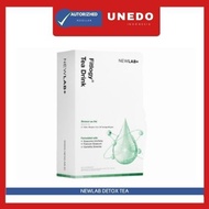 Newlab Slimming & Detox Green Tea Slimming Detox Diet Tea