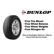 Dunlop 265/60 R18 110H Grandtrek AT22 H/T Tire (PROMO PRICE)