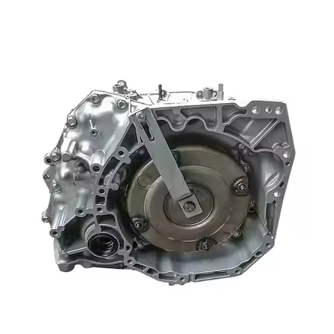 Auto JF015E RE0F11A CVT7 Transmission Complete Gearbox Fit For Nissan SUZUKI