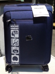 Delsey 高階登機 行李箱 旅行箱 行李喼 喼旅行用 可上飛機行李箱 行李篋 拉稈行李篋 旅行喼旅行篋 travel luggage suitcase baggage